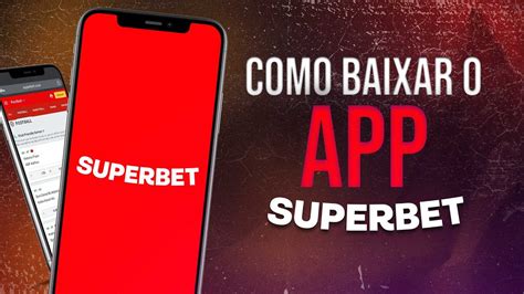 superbet baixar,Mais